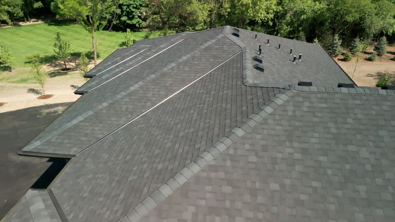 Best Roof Ventilation Installation  in Iroquois Point, HI