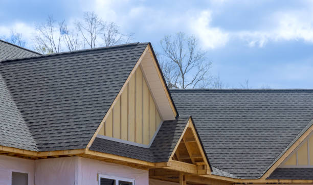 Best Commercial Roofing Services  in Iroquois Point, HI