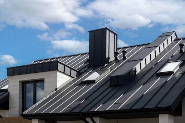 Best Sheet Metal Roofing  in Iroquois Point, HI